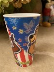 画像2: Hanna 　Barbera Yogi Bear Park Plastic  3D Drink Cup / ハンナバーベラ、ヨギベア パーク　3D ドリンクカップ (2)