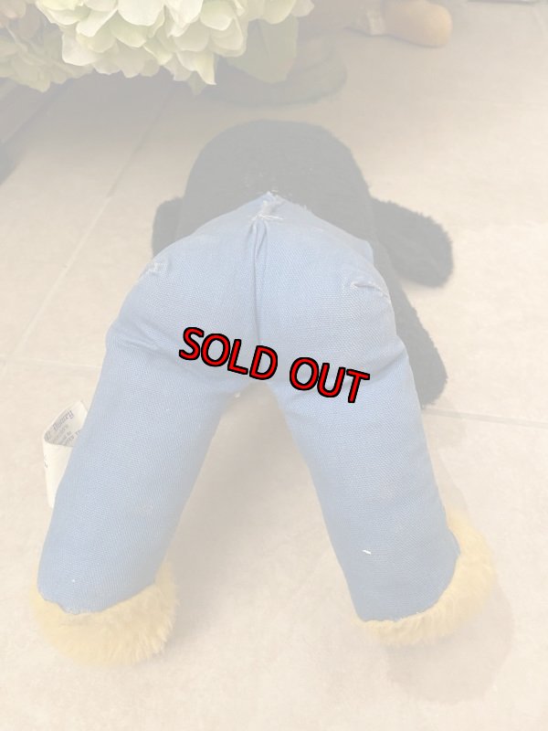 画像1: Hanna 　Barbera Yogi Bear Park T Shirts / ハンナバーベラ　ヨギベア　パーク　Tシャツ (1)