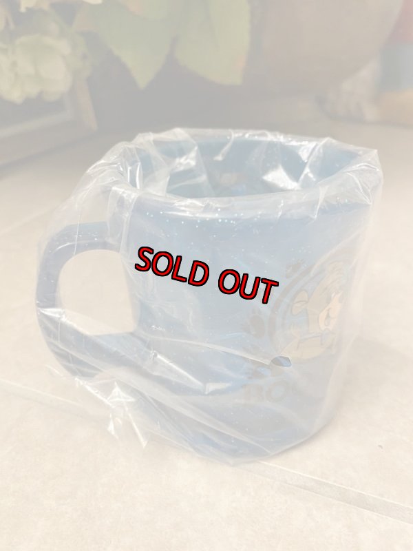 画像3: Hanna 　Barbera Yogi Bear Park Boo Boo Plastic Cup / ハンナバーベラ、ヨギベア パーク　ブーブー　カップ (3)