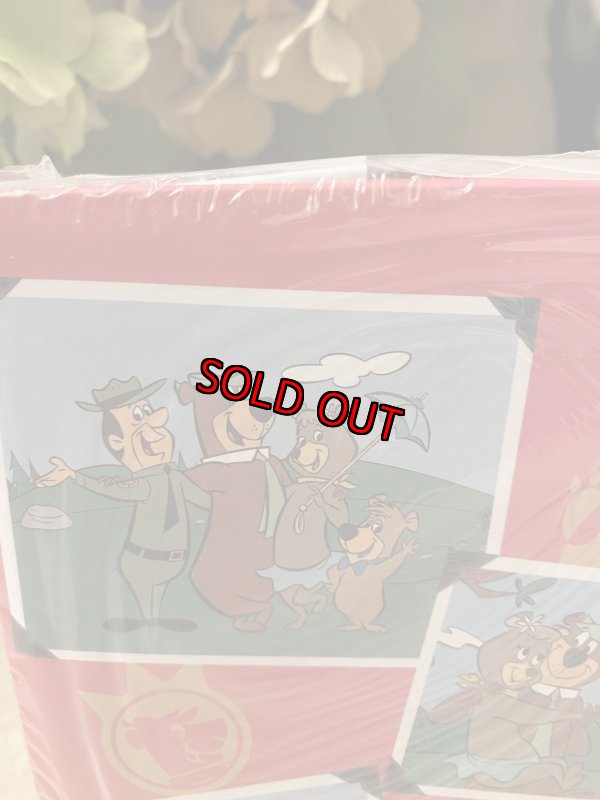 画像2: Hanna 　Barbera Yogi Bear Park Photo Album / ハンナバーベラ　ヨギベア　パーク　フォトアルバム (2)