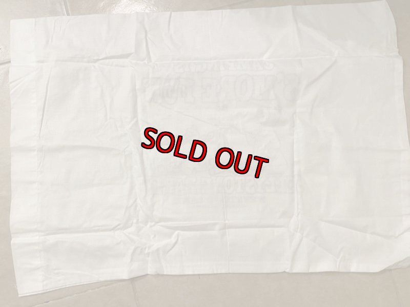 画像3: Hanna 　Barbera Yogi Bear Park Fabric  Pillow Case / ハンナバーベラ　ヨギベア　パーク　布製　ピローケース (3)