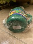 画像5: Hanna 　Barbera Yogi Bear Park Kids Plastic Cup 3D Green / ヨギベア パーク　子供用 グリーン　蓋付きコップ (5)