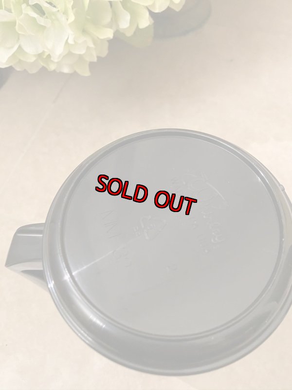 画像6: Hanna 　Barbera Yogi Bear Park Adults Plastic Big Drink  Tumbler /  ヨギベア パーク　プラスチック製大人用ドリンクボトル (6)