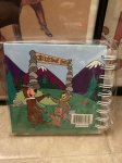 画像4: Hanna Barbera Yogi Bear Park Memo Note Book / ヨギベア パーク　メモノート　ブック (4)
