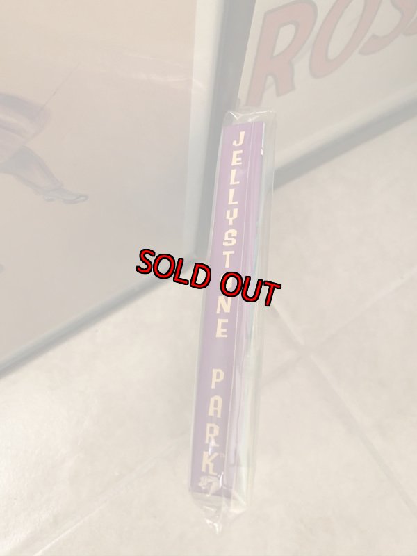 画像6: Hanna Barbera Yogi Bear Park Memo Note Book / ヨギベア パーク　メモノート　ブック (6)