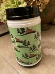 画像4: Hanna 　Barbera Yogi Bear Park Adults Plastic Big Drink  Tumbler /  ヨギベア パーク　プラスチック製大人用ドリンクボトル (4)
