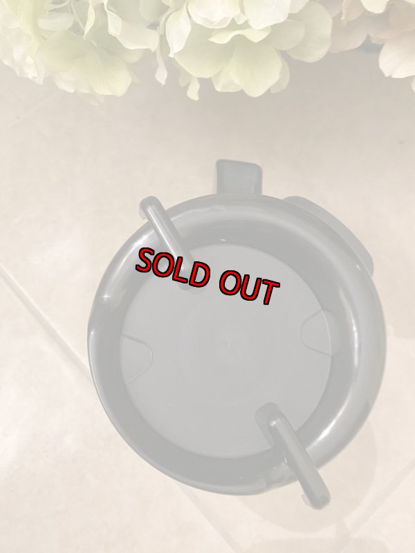 画像5: Hanna 　Barbera Yogi Bear Park Adults Plastic Big Drink  Tumbler /  ヨギベア パーク　プラスチック製大人用ドリンクボトル (5)