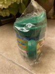 画像4: Hanna 　Barbera Yogi Bear Park Kids Plastic Cup 3D Green / ヨギベア パーク　子供用 グリーン　蓋付きコップ (4)