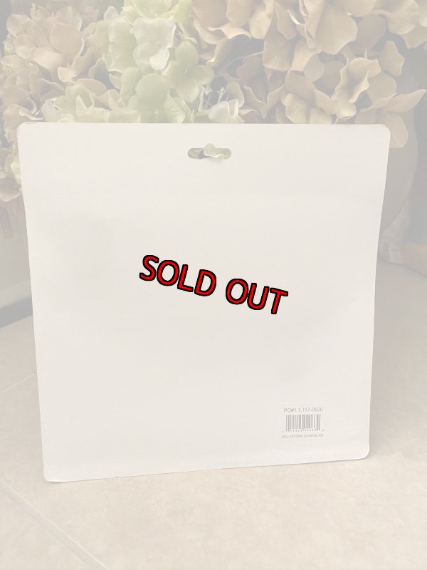 画像4: Hanna Barbera Yogi Bear Park Kids School Kit Set / ヨギベア パーク　キッズ　スクールキットセット (4)