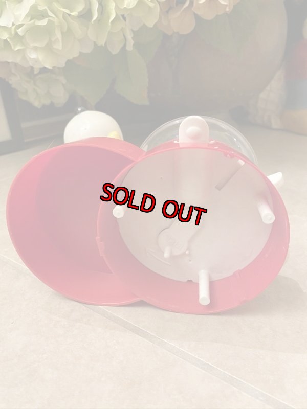 画像5: Peanuts Snoopy Gumball Machine   /スヌーピー ピーナッツ ガムボールマシーン  (5)