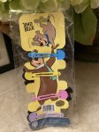 画像3: Hanna Barbera Yogi Bear Park Hair Pins Set / ヨギベア パーク　ヘアピン　セット (3)