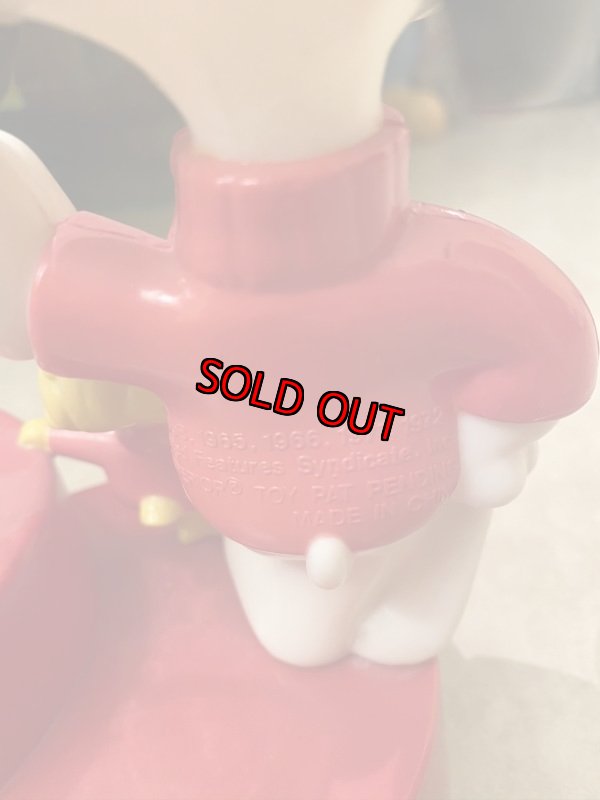 画像6: Peanuts Snoopy Gumball Machine   /スヌーピー ピーナッツ ガムボールマシーン  (6)