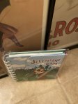 画像3: Hanna Barbera Yogi Bear Park Memo Note Book / ヨギベア パーク　メモノート　ブック (3)