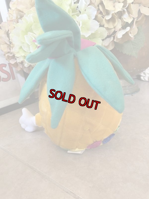 画像3: Dole Piney Pals Plush Doll / ドール ぬいぐるみ  (3)