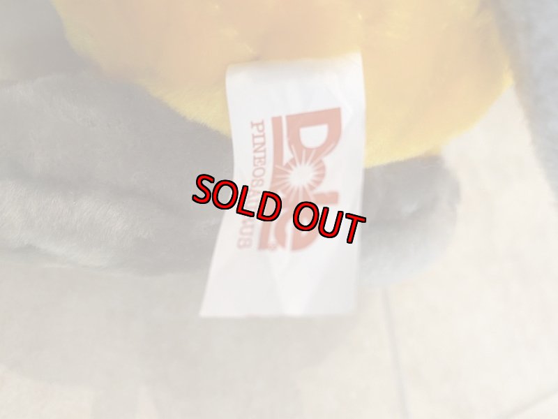 画像7: Dole Pineanimal Pineosaurus Plush Doll / ドール ぬいぐるみ  (7)