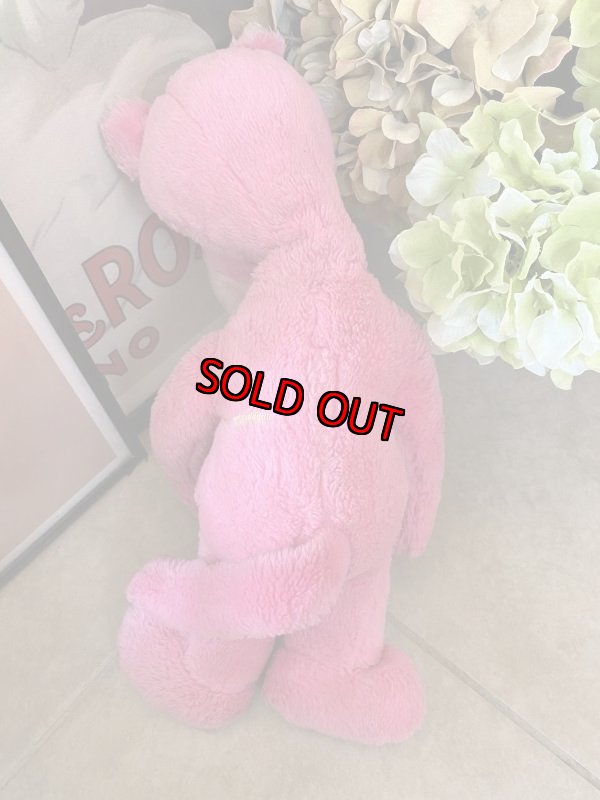 画像3: Pink Panther Plush Stuffed Doll / ピンクパンサー ぬいぐるみドール (3)