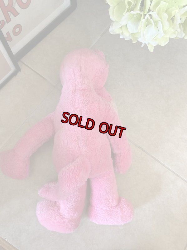 画像6: Pink Panther Plush Stuffed Doll / ピンクパンサー ぬいぐるみドール (6)