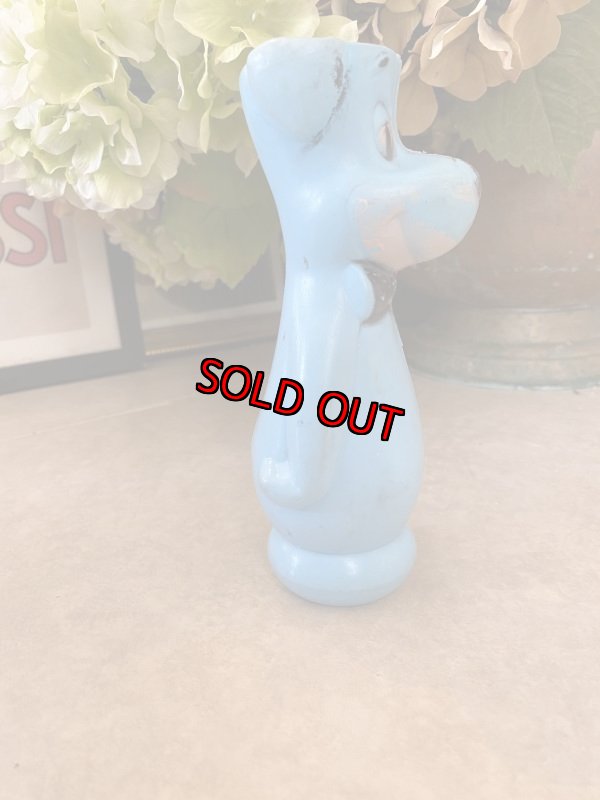 画像5:  Huckleberry Hound Bowling Pin / ハックルベリーハウンド ハンナバーベラ ボーリングピン (5)