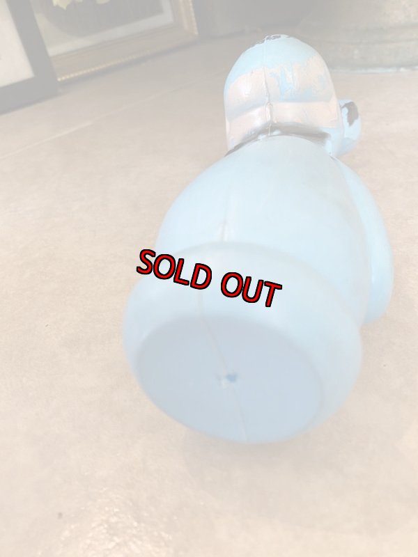 画像6:  Huckleberry Hound Bowling Pin / ハックルベリーハウンド ハンナバーベラ ボーリングピン (6)