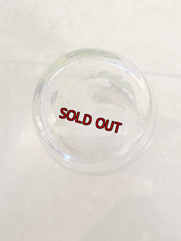 画像7: Hanna Barbera Flintstones Barney Glass  /  フリントストーンズ、バーニー　グラス (7)