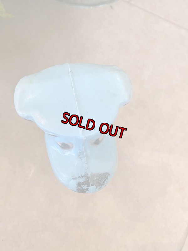 画像2:  Huckleberry Hound Bowling Pin / ハックルベリーハウンド ハンナバーベラ ボーリングピン (2)