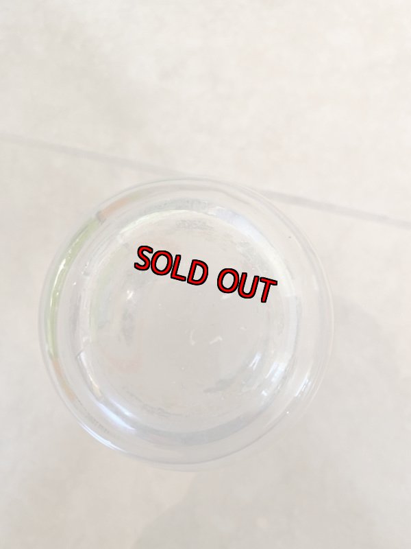 画像6: Hanna Barbera Flintstones Betty Glass  /  フリントストーンズ、ベティ　グラス (6)