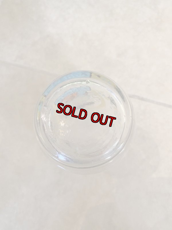 画像6: Hanna Barbera Flintstones Fred Glass  /  フリントストーンズ、フレッド　グラス (6)