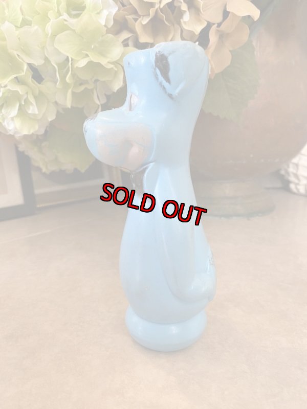 画像3:  Huckleberry Hound Bowling Pin / ハックルベリーハウンド ハンナバーベラ ボーリングピン (3)