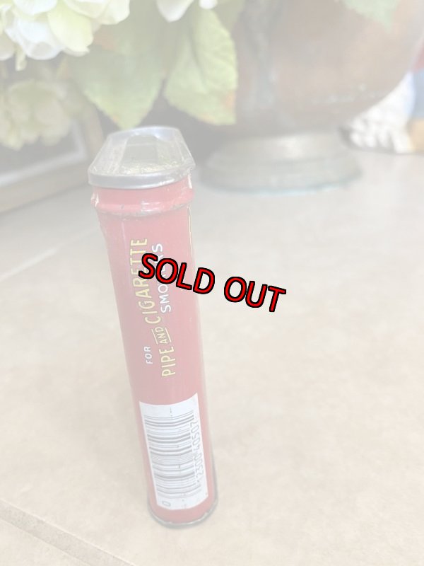 画像4: Prince Albert　Tabacco  Tin Can With Lid  #2 /  プリンスアルバート　ティン製の蓋付き　タバコ缶　 (4)