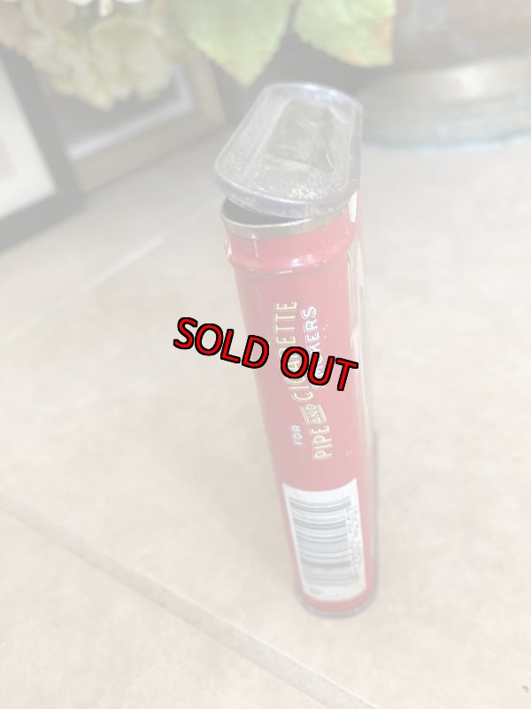 画像3: Prince Albert　Tabacco  Tin Can With Lid  #1 /  プリンスアルバート　ティン製の蓋付き　タバコ缶　 (3)