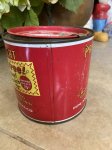 画像3: Prince Albert　Tabacco Round Tin Can With Lid  / プリンスアルバート　丸いティン製の蓋付き　タバコ缶　 (3)