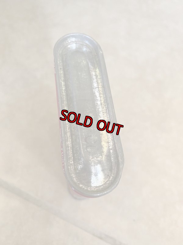 画像5: Prince Albert　Tabacco  Tin Can With Lid  #2 /  プリンスアルバート　ティン製の蓋付き　タバコ缶　 (5)