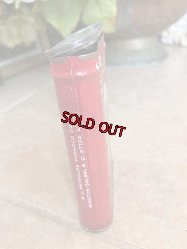 画像5: Prince Albert　Tabacco  Tin Can With Lid  #1 /  プリンスアルバート　ティン製の蓋付き　タバコ缶　 (5)