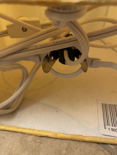 画像2: Disney Winnie The Pooh Paper  lamp / ディズニー　クマのプー、ペーパーランプ