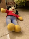 画像5: Disney Disney Mickey Mouse Club  Stuffed Doll / ディズニー　ミッキーマウスクラブ　　ぬいぐるみ (5)