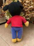 画像3: Disney Disney Mickey Mouse Club  Stuffed Doll / ディズニー　ミッキーマウスクラブ　　ぬいぐるみ (3)