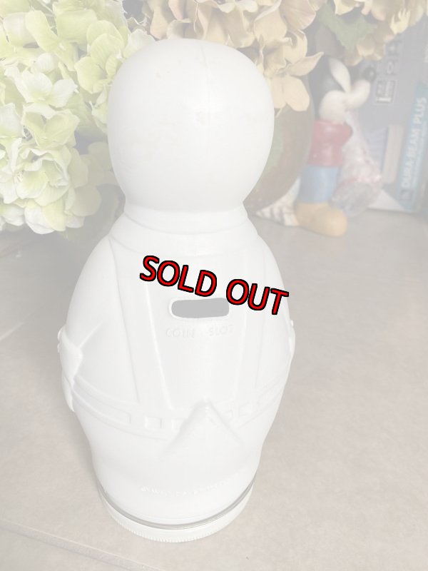 画像3: Disney  Donald Duck Nabisco Cereal Illico  Puppets Coin Bank // ディズニー　ドナルドダック　ナビスコ　シリアル　バンク、貯金箱 (3)