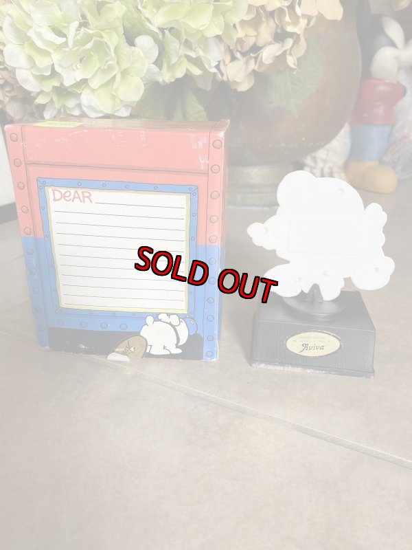 画像3:  Ziggy Aviva Trophy Lets the good times roll With Box / 箱入り ジギー　トロフィー　 (3)