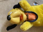 画像6: Disney Pluto  Rubber Face Gund Plush Stuffed Doll / ディズニー　プルート　ラバーフェイス　ガンド社　ぬいぐるみ　ドール (6)