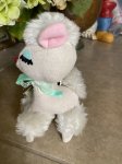 画像2: Dream Pets Darin Lucy Lamb Plush Doll /　ドリームペッツ　ルーシー　ラム　ぬいぐるみ　タグ付 1963 (2)