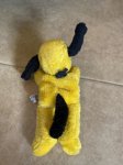 画像5: Disney Pluto  Rubber Face Gund Plush Stuffed Doll / ディズニー　プルート　ラバーフェイス　ガンド社　ぬいぐるみ　ドール (5)