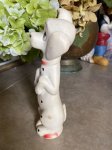 画像2: Disney One Hundred And One Dalmatian  Vinyl  Doll / ディズニー　101匹わんちゃん　ダルメシアン　ソフビ　ドール (2)