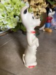 画像4: Disney One Hundred And One Dalmatian  Vinyl  Doll / ディズニー　101匹わんちゃん　ダルメシアン　ソフビ　ドール (4)