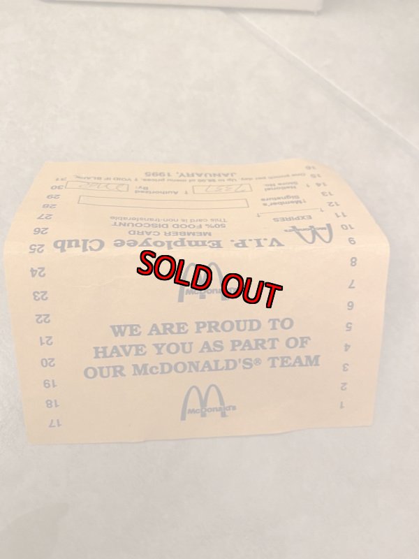 画像6: McDonalds Ronald  Alarm Clock With Box / マクドナルド、ロナルドのアラーム時計　箱付き (6)