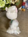 画像3: Dream Pets Darin Lucy Lamb Plush Doll /　ドリームペッツ　ルーシー　ラム　ぬいぐるみ　タグ付 1963 (3)