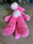画像6: Pink Panther Stuffed Plush Doll / ピンクパンサーぬいぐるみ (6)