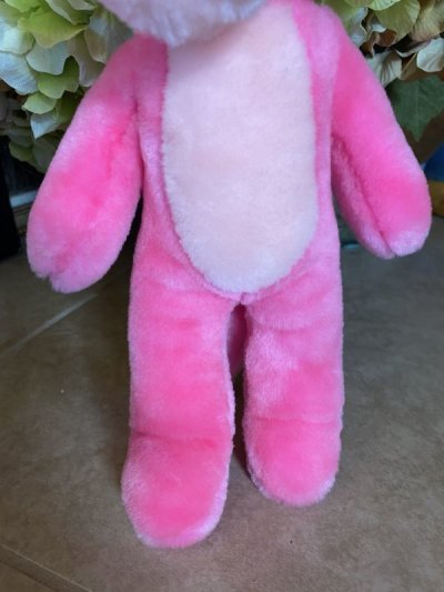 画像2: Pink Panther Stuffed Plush Doll / ピンクパンサーぬいぐるみ