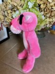 画像2: Pink Panther Stuffed Plush Doll / ピンクパンサーぬいぐるみ (2)