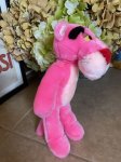画像3: Pink Panther Stuffed Plush Doll / ピンクパンサーぬいぐるみ (3)