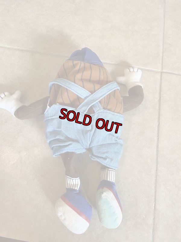 画像6: Blue Diamond Almond  Stuffed  Doll / ブルーダイヤモンド社　アーモンド人形　ドール (6)